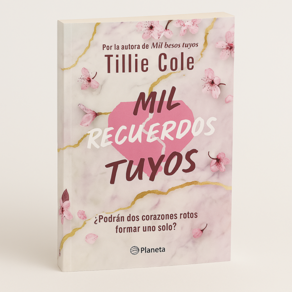 Mil recuerdos tuyos