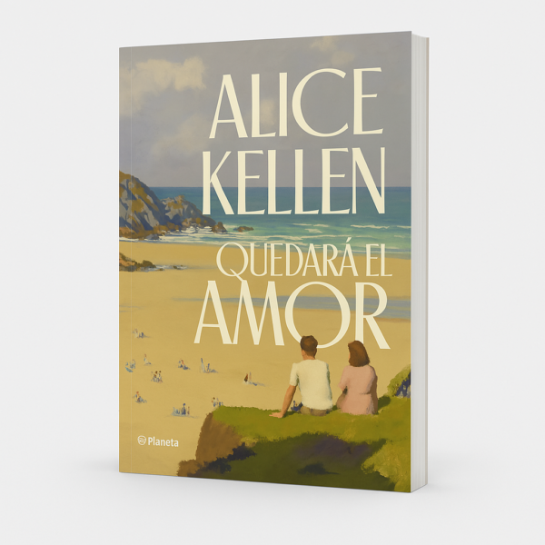 Quedará el amor