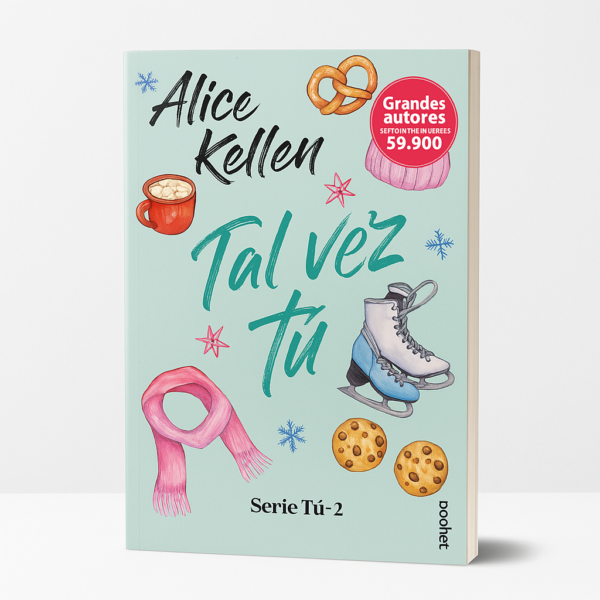 Tal vez tú