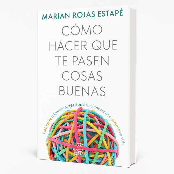 Cómo hacer que te pasen cosas buenas