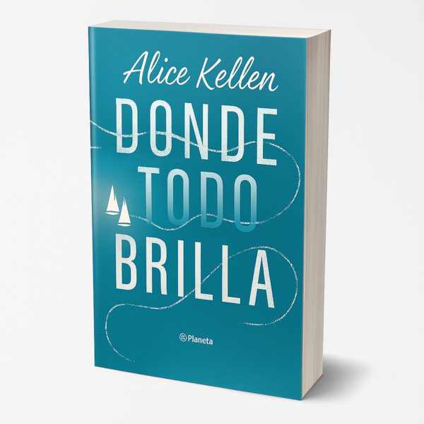 Donde todo brilla