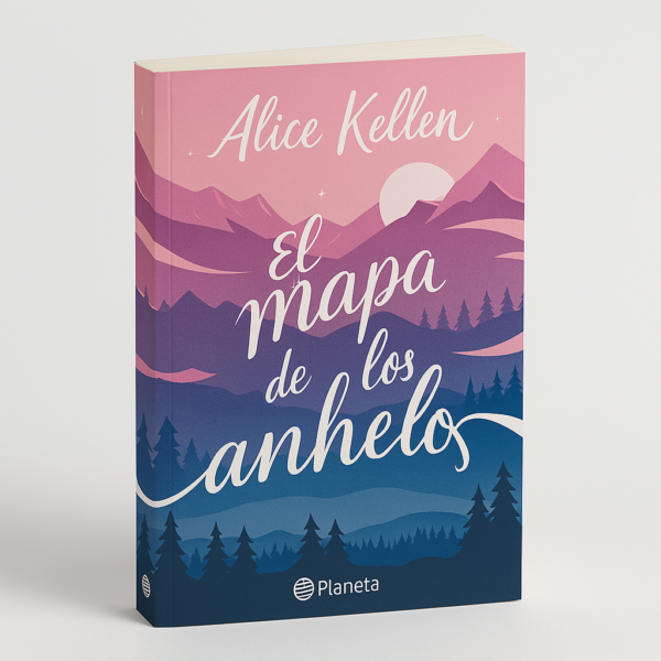 El mapa de los anhelos