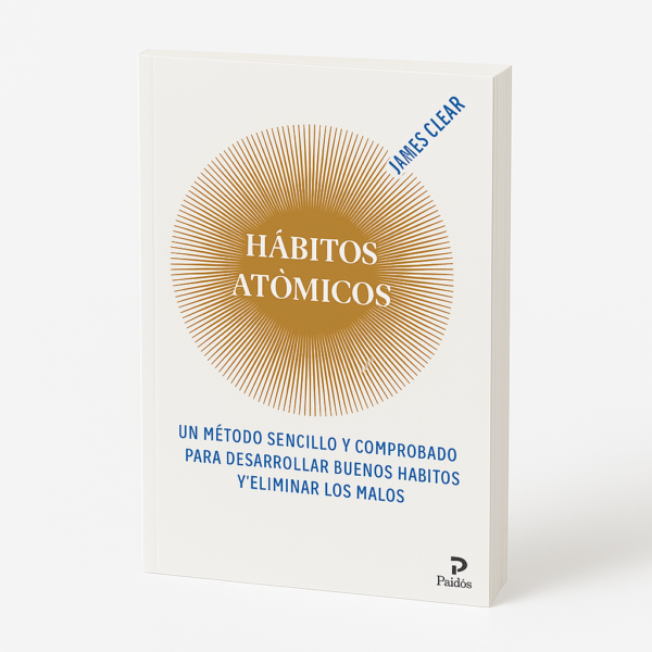 Hábitos atómicos