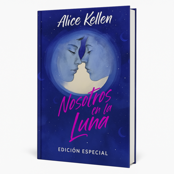 Nosotros en la luna. Edición especial