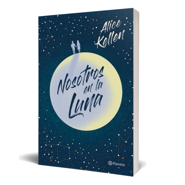 Nosotros en la luna