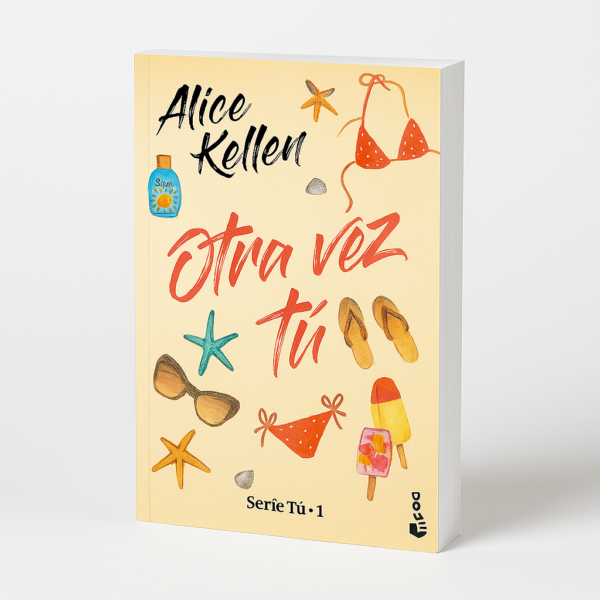 Otra vez tú