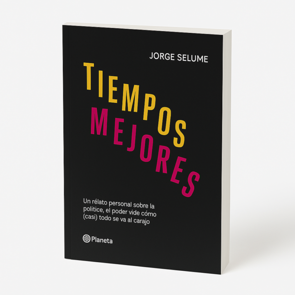 Tiempos mejores