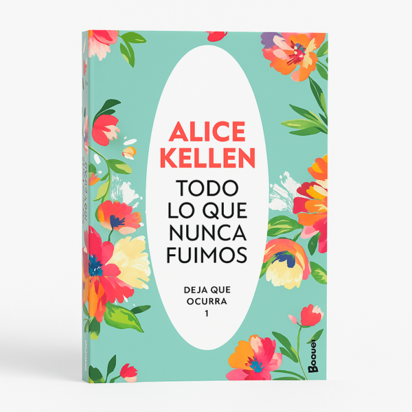 Todo lo que nunca fuimos