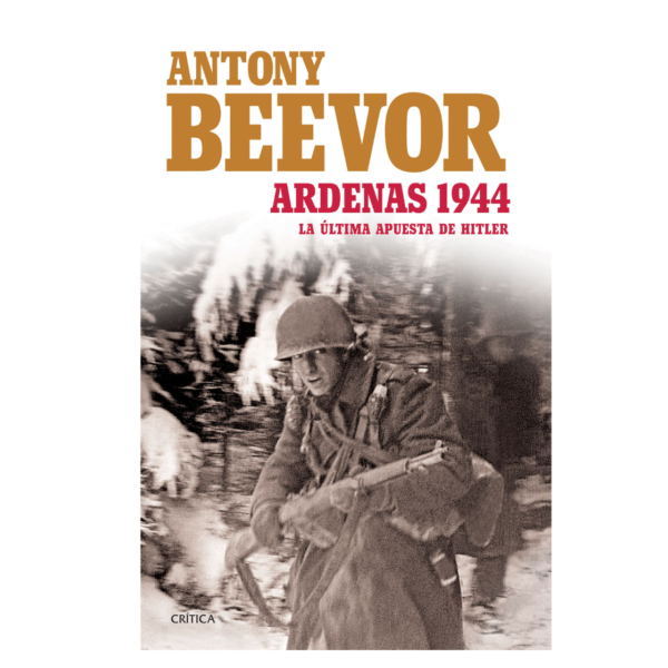 Ardenas 1944