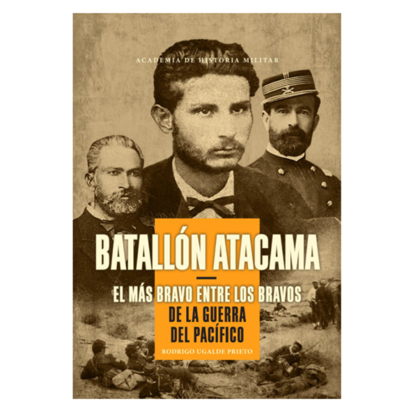 BATALLÓN ATACAMA