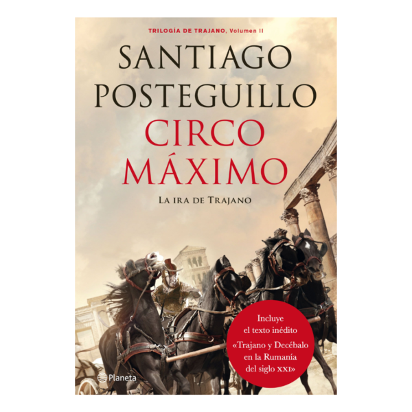 Circo Máximo | Volumen II