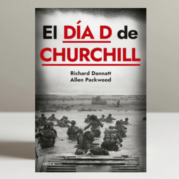 El día D de Churchill
