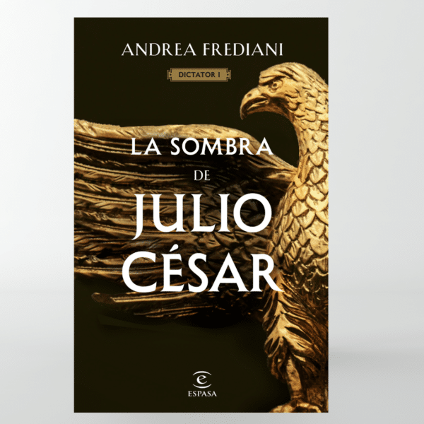 La sombra de Julio César I