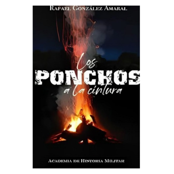 Los Ponchos a la Cintura