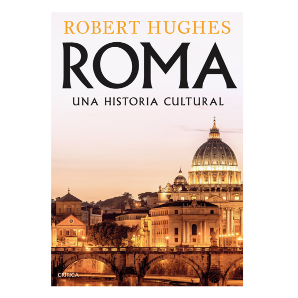 Roma | Una historia cultural