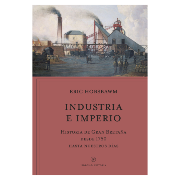 Industria e imperio