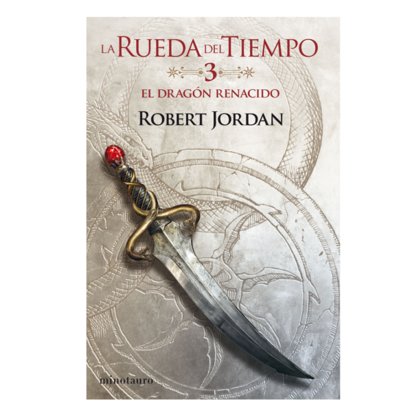 La Rueda del Tiempo nº 03/14