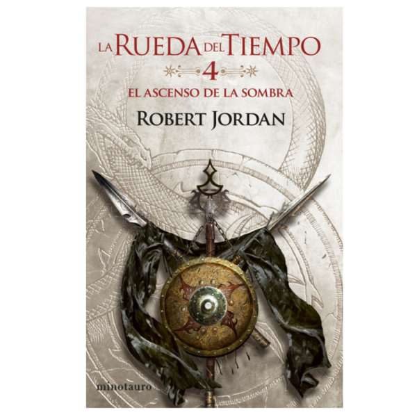 La Rueda del Tiempo nº 04/14
