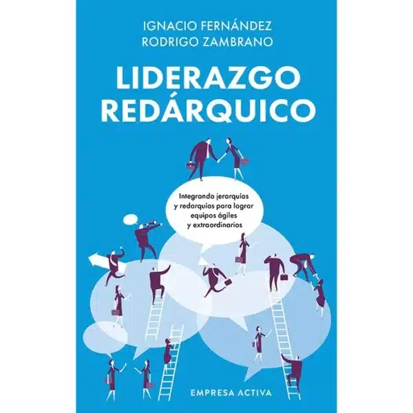 Liderazgo Redárquico