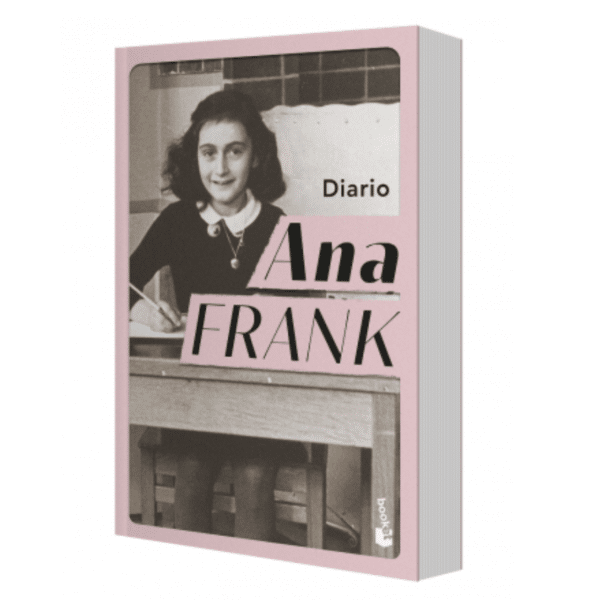 Diario Ana Frank