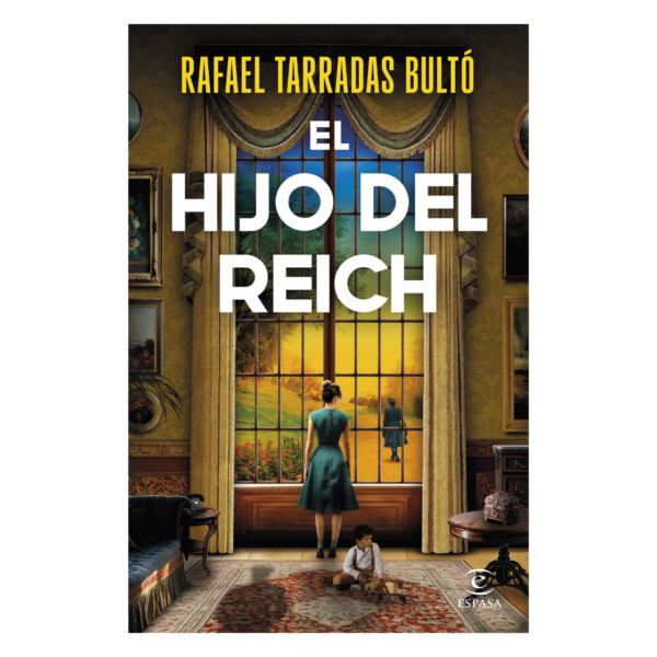 El hijo del Reich