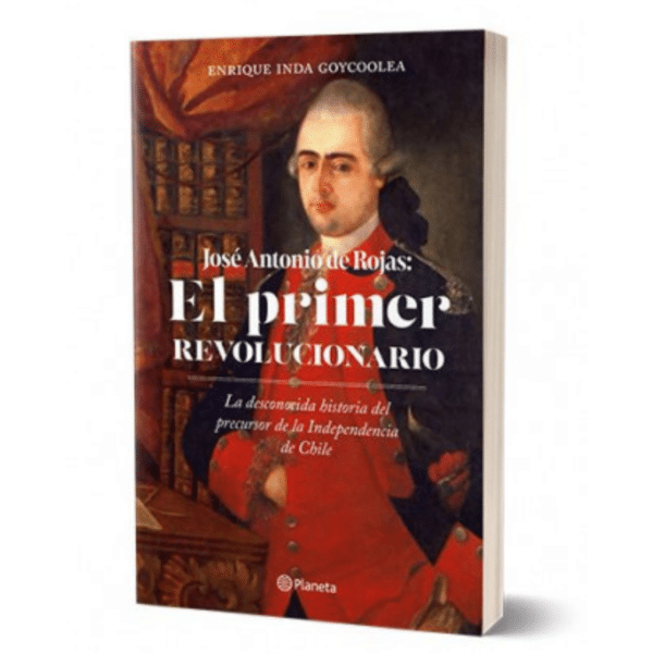 El primer revolucionario