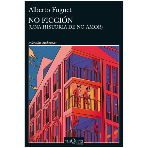 No ficción