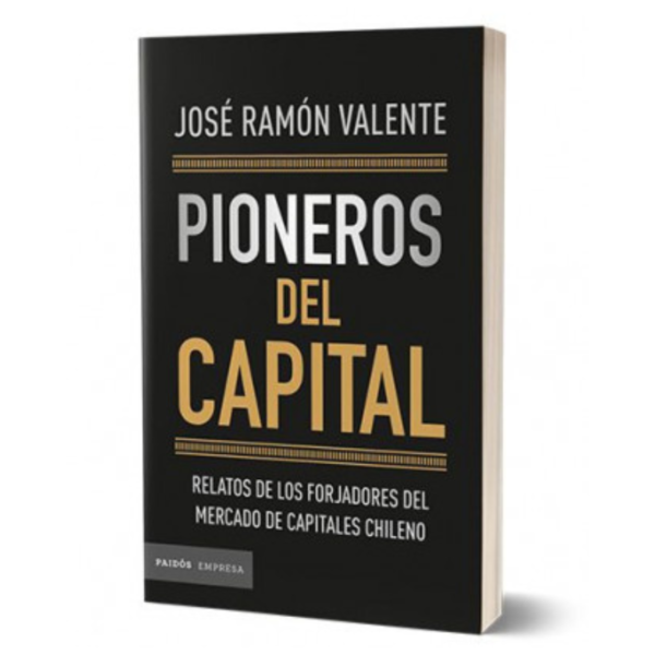 Pioneros del capital