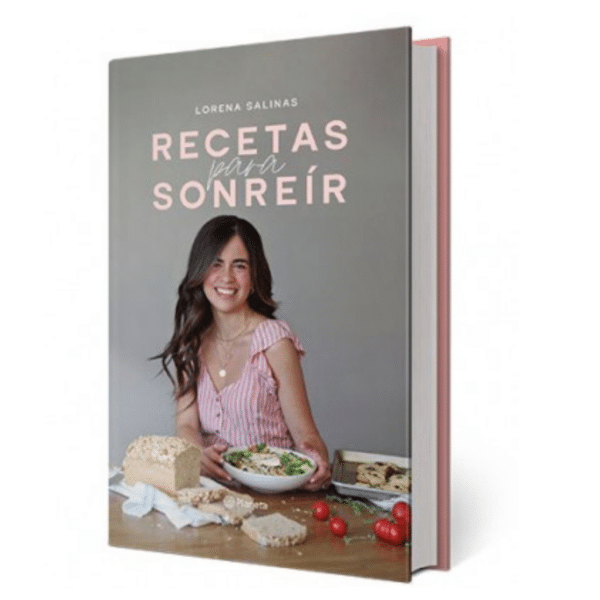 Recetas para sonreir