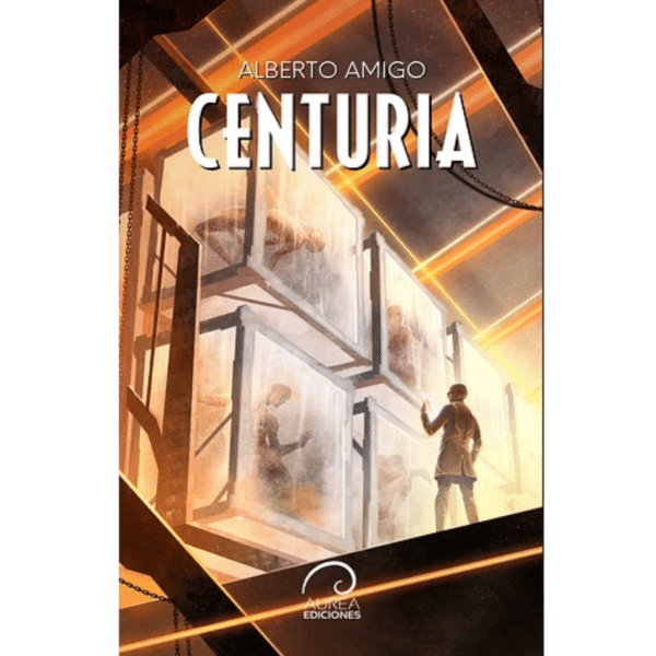 Centuria