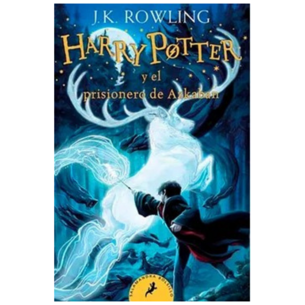 Harry Potter y el prisionero de