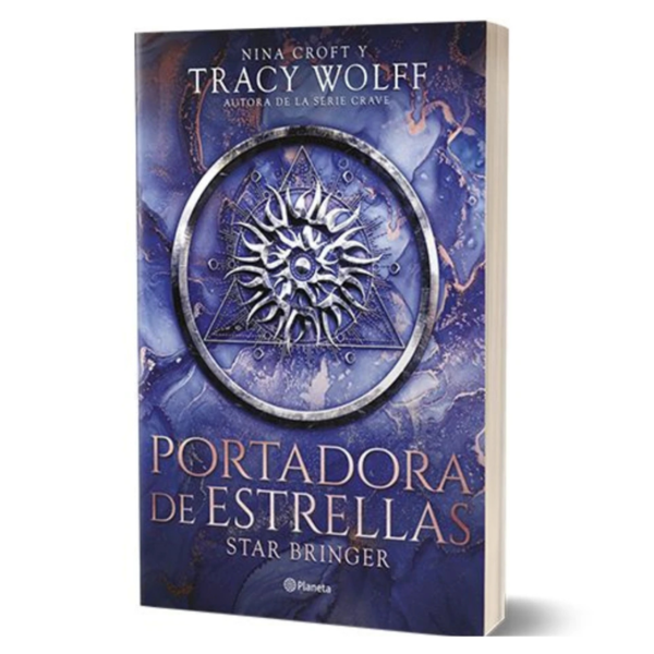 Portadora de estrellas