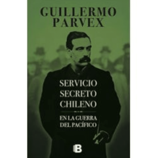 Servicio Secreto Chileno