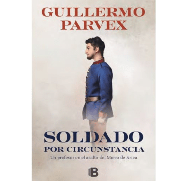 Soldado Por Circunstancia