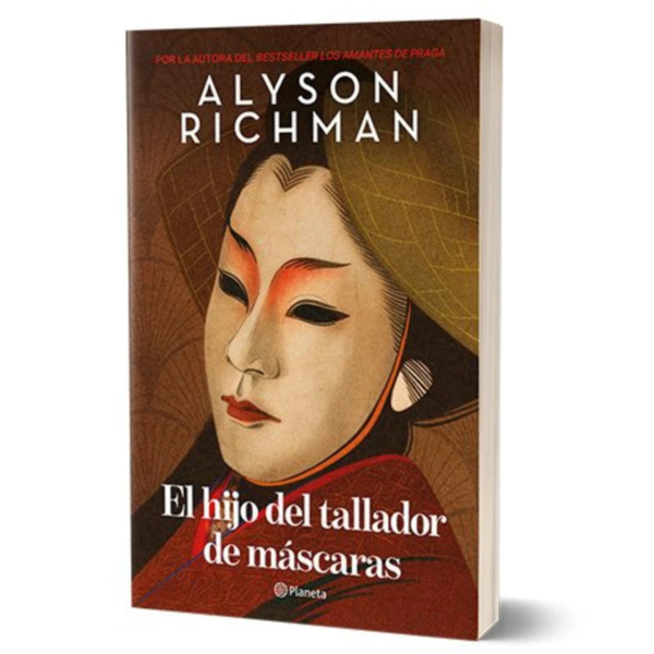 El hijo del tallador de