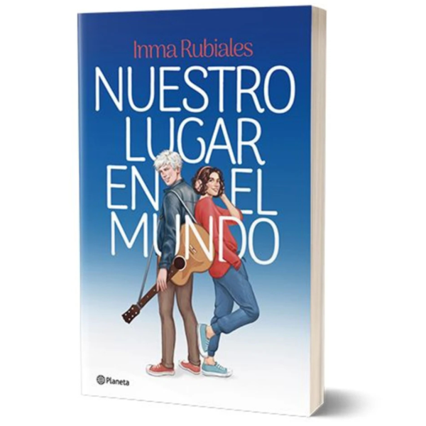 Nuestro lugar en el mundo