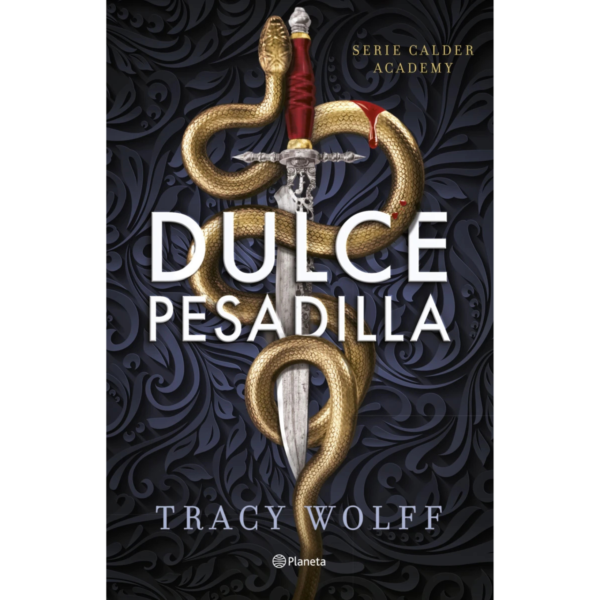 Dulce pesadilla