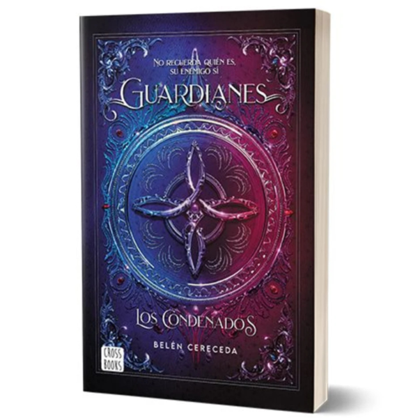 Guardianes. Los Condenados