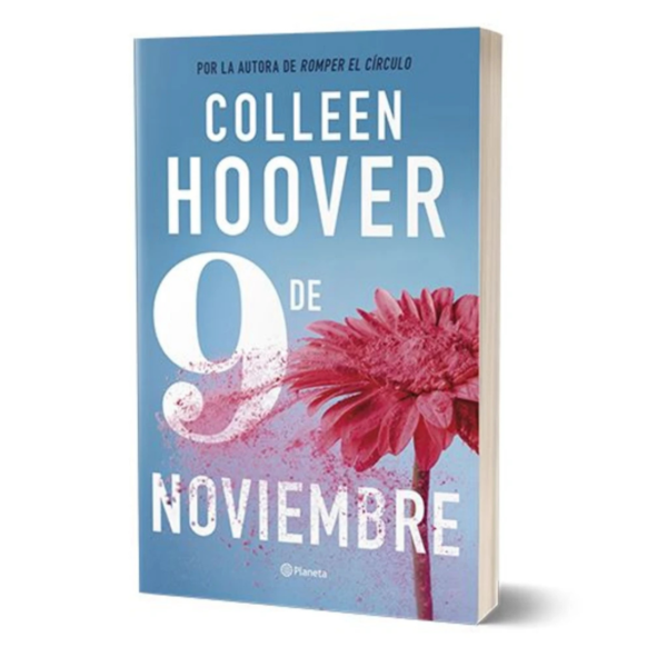 9 de noviembre