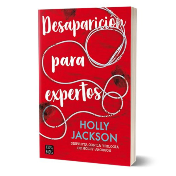 Desaparición para expertos