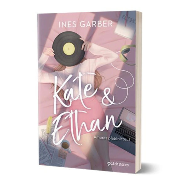 Kate & Ethan