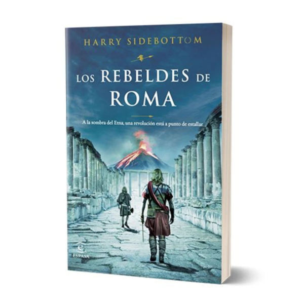 Los rebeldes de Roma