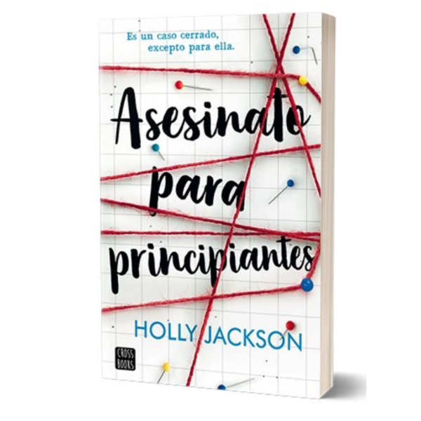 Asesinato para principiantes