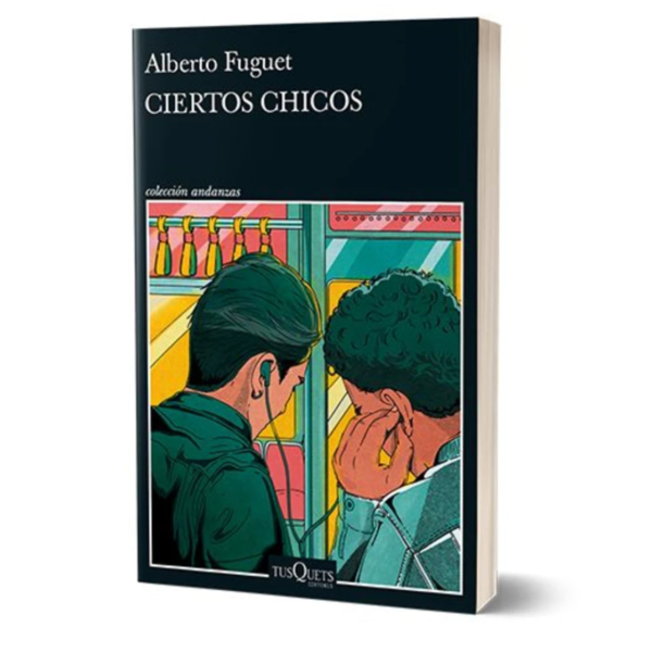 Ciertos chicos