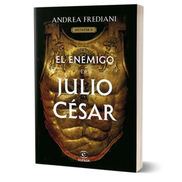 El enemigo de Julio César II