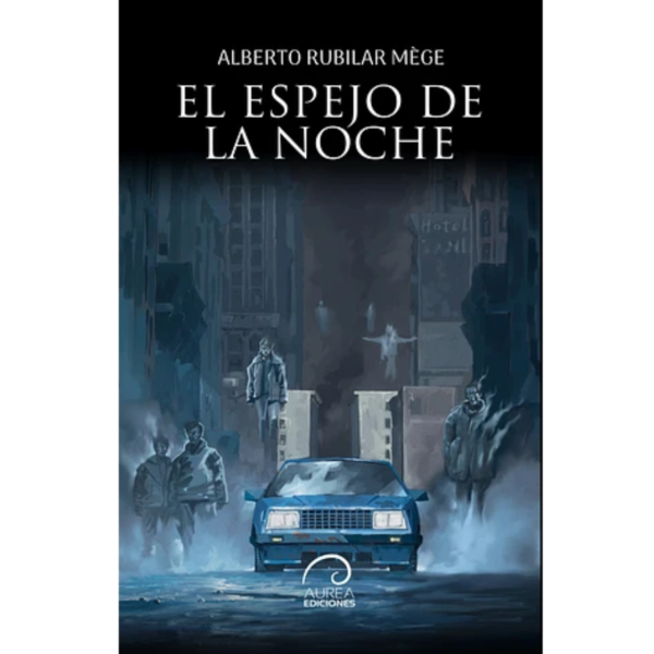 El Espejo de la Noche