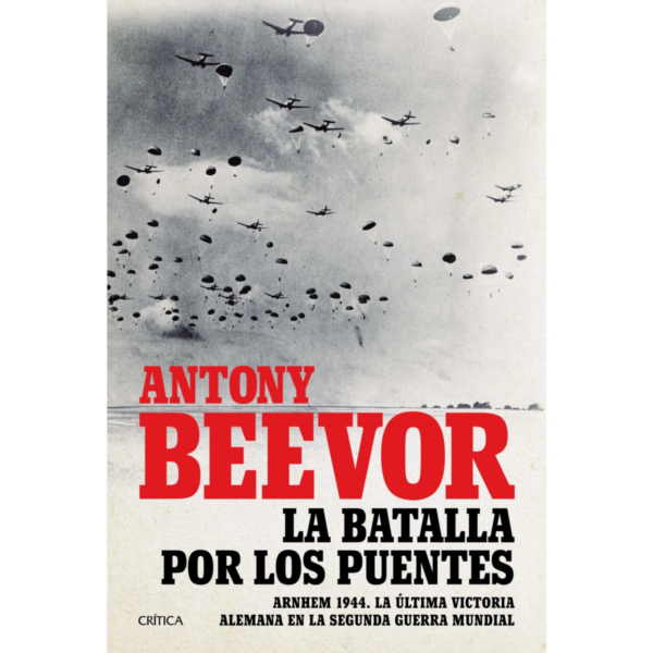 La batalla por los puentes