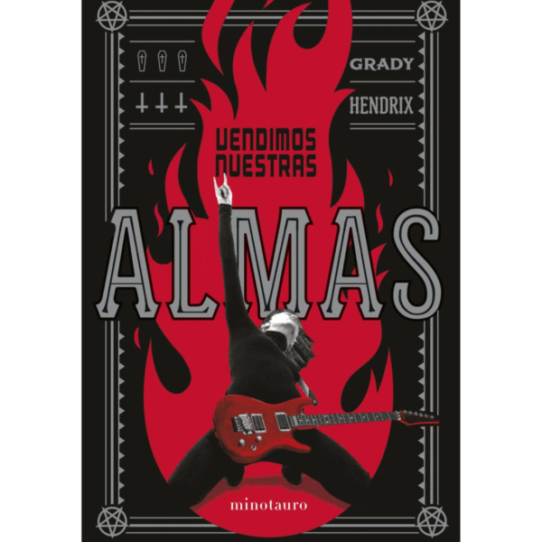 Vendimos nuestras almas